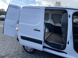 Peugeot Partner 2017 L1 1.6 DIESEL * EURO6-thumb-2