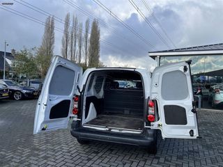Peugeot Partner 2017 L1 1.6 DIESEL * EURO6-thumb-3