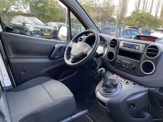 Peugeot Partner 2017 L1 1.6 DIESEL * EURO6-thumb-4