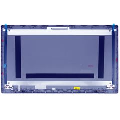 Πλαστικό Laptop - Screen Back Cover A για Lenovo IdeaPad 3 15IGL05 81WQ 3 15IIL05 81WE 5CB1B02743 Silver ( Κωδ.1-COV611 )