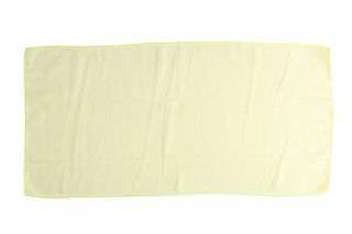 Κωδ.285927 Oxford πανί από μικροΐνες 800mm x 400mm κίτρινο τηλ.215-215-8211