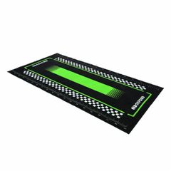 Κωδ.286154 Oxford χαλάκι γακράζ 1x2m τηλ.215-215-8211
