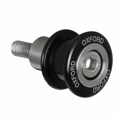 Κωδ.286165 Oxford Bobbins ψαλιδιού M10 μαύρα τηλ.215-215-8211