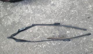 Υαλοκαθαριστήρες FIAT-DOBLO -(263_)-1.6D-Multijet-198A3.000-263A8.000 (263AXD1B, 263AXX1B)-105HP-2020...