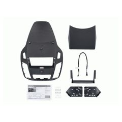 Πρόσοψη R/CD-Οθόνης 2DIN Ford Transit Connect-thumb-3