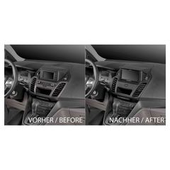 Πρόσοψη R/CD-Οθόνης 2DIN Ford Transit Connect-thumb-1