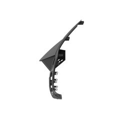 Πρόσοψη R/CD-Οθόνης 2DIN Ford Transit Connect-thumb-5