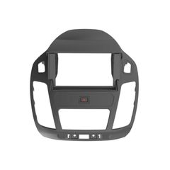 Πρόσοψη R/CD-Οθόνης 2DIN Ford Transit Connect-thumb-4