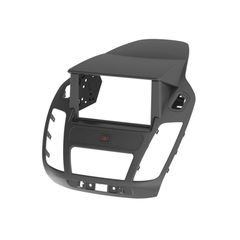 Πρόσοψη R/CD-Οθόνης 2DIN Ford Transit Connect-thumb-2