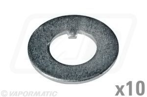Ροδέλα ακραξονίου Massey Ferguson 135 165 168 175 178 240 275 35 65 για Case International Αγροτικό Τρακτέρ Maxxum MXU Multicontroller MXU115 Multi