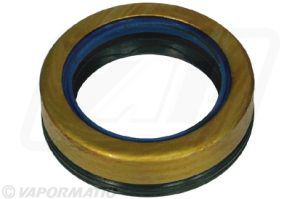 Τσιμούχα μπροστινού ημιαξονίου Ford 8210 για Case International Αγροτικό Τρακτέρ 43 743