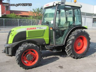 CLAAS NECTIS ΓΝΗΣΙΑ ΚΡΥΣΤΑΛΛΑ ΚΑΜΠΙΝΑΣ-thumb-1