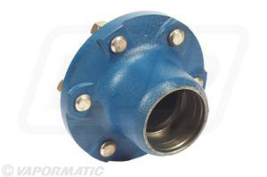 Μουαγιέ μπροστινού τροχού Ford 6610 6810 7000 7610 7810 5000 5600 6600 για Case International Αγροτικό Τρακτέρ Maxxum MXU Multicontroller MXU115 Multi