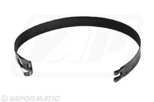 Φρενοταινία πάρτικοφ Ford 5000 5610 6640 8340 TM135 TS125A 5600 για Case International Αγροτικό Τρακτέρ Farmall A Farmall 110A