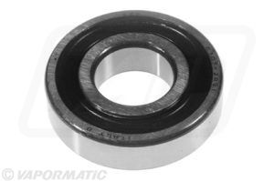 Ρουλεμάν 6307-2RS SKF C3 για Case International Αγροτικό Τρακτέρ Maxxum Multicontroller Maxxum 120 Multi