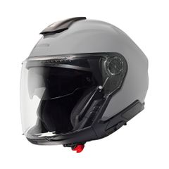 ΚΡΑΝΟΣ JET J2 CONCRETE GREY ECE 22.06 |SCHUBERTH