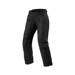 ΓΥΝΑΙΚΕΙΟ ΠΑΝΤΕΛΟΝΙ 4 ΕΠΟΧΩΝ ΑΔΙΑΒΡΟΧΟ PANTS FACTOR 5 H2O LADIES BLACK FPT152 |  REV'IT