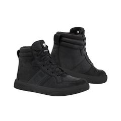 ΜΠΟΤΑΚΙΑ CASUAL KICK BLACK FBR079 |  REV'IT