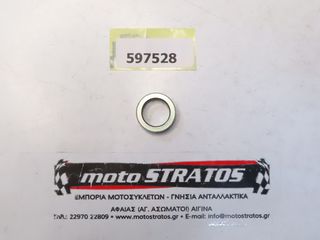 Αποστάτης Αξονα Πίσω Τροχού Gilera Runner VXR 200 Race 4T 2005-2006 (EMEA) ZAPM46200 597528
