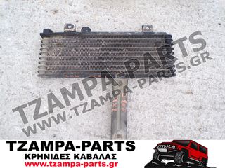 ΨΥΓΕΙΟ ΛΑΔΙΟΥ MITSUBISHI L200 K74 4X2 ΧΡΟΝΟΛΟΓΙΑΣ: 1997-2005 ΚΩΔ.ΚΙΝΗΤΗΡΑ: 4D56 <<<TZAMPA-PARTS>>>