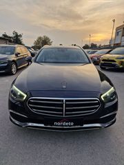 Mercedes-Benz E 300 2021 DE PLUG IN HYBRID/306HP