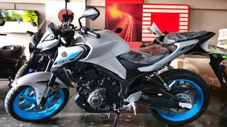 Yamaha MT-03 2026 MT 03 NEW EURO 5 PLUS-thumb-1