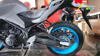 Yamaha MT-03 2026 MT 03 NEW EURO 5 PLUS-thumb-3