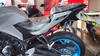 Yamaha MT-03 2026 MT 03 NEW EURO 5 PLUS-thumb-4