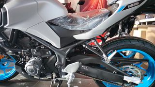 Yamaha MT-03 2026 MT 03 NEW EURO 5 PLUS-thumb-5