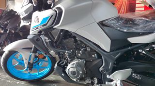 Yamaha MT-03 2026 MT 03 NEW EURO 5 PLUS-thumb-6