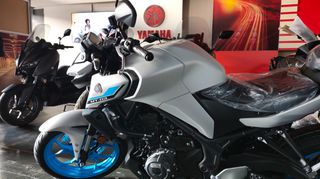 Yamaha MT-03 2026 MT 03 NEW EURO 5 PLUS-thumb-7