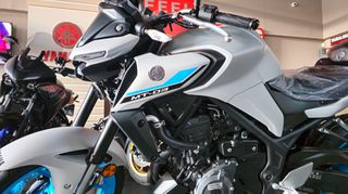 Yamaha MT-03 2026 MT 03 NEW EURO 5 PLUS-thumb-8