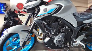Yamaha MT-03 2026 MT 03 NEW EURO 5 PLUS-thumb-9