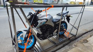 Yamaha MT-03 2026 MT 03 NEW EURO 5 PLUS-thumb-36
