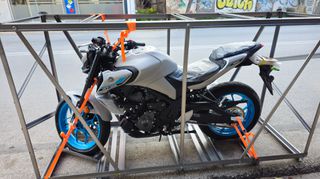 Yamaha MT-03 2026 MT 03 NEW EURO 5 PLUS-thumb-37