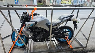 Yamaha MT-03 2026 MT 03 NEW EURO 5 PLUS-thumb-38