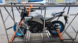Yamaha MT-03 2026 MT 03 NEW EURO 5 PLUS-thumb-39