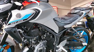 Yamaha MT-03 2026 MT 03 NEW EURO 5 PLUS-thumb-10