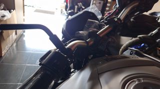 Yamaha MT-03 2026 MT 03 NEW EURO 5 PLUS-thumb-12