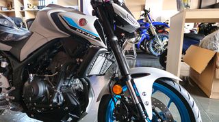 Yamaha MT-03 2026 MT 03 NEW EURO 5 PLUS-thumb-20