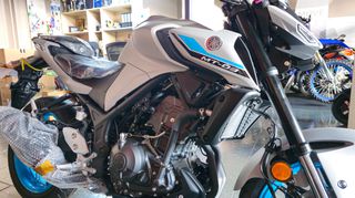 Yamaha MT-03 2026 MT 03 NEW EURO 5 PLUS-thumb-22