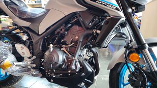 Yamaha MT-03 2026 MT 03 NEW EURO 5 PLUS-thumb-23