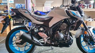 Yamaha MT-03 2026 MT 03 NEW EURO 5 PLUS-thumb-24