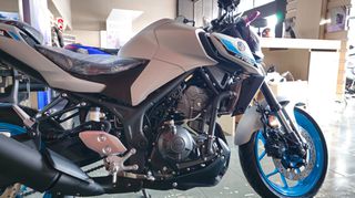 Yamaha MT-03 2026 MT 03 NEW EURO 5 PLUS-thumb-25