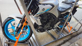 Yamaha MT-03 2026 MT 03 NEW EURO 5 PLUS-thumb-28