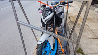 Yamaha MT-03 2026 MT 03 NEW EURO 5 PLUS-thumb-35