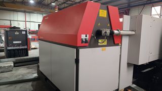LASER ΚΟΠΗΣ ΜΕΤΑΛΛΩΝ BYSTRONIC BYLASER 6000-thumb-2