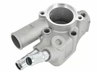 ΛΑΙΜΟΣ ΘΕΡΜΟΣΤΑΤΗ (ΒΑΣΗ)(ΒΑΣΗ) TOYOTA COROLLA E90 88-92/ CARINA 2 88-92  4AF 1.6