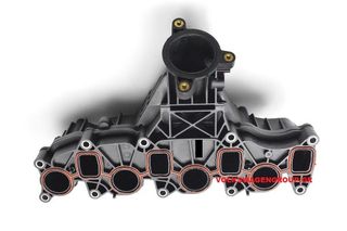 Πολλαπλή εισαγωγής   (ΚΑΙΝΟΥΡΓΙΑ)  ,AUDI  ,A4 ALLROAD  2009-2016  (2000 DIESEL)