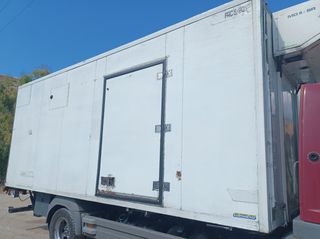 Ψυκτικοί Θάλαμοι 2004 ΨΥΚΤΙΚΟΣ ΘΑΛΑΜΟΣ